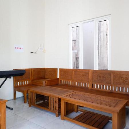 Reddoorz @ Jalan Raya Kaliwungu Selatan Kendal Hotel Eksteriør billede
