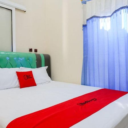 Reddoorz @ Jalan Raya Kaliwungu Selatan Kendal Hotel Eksteriør billede