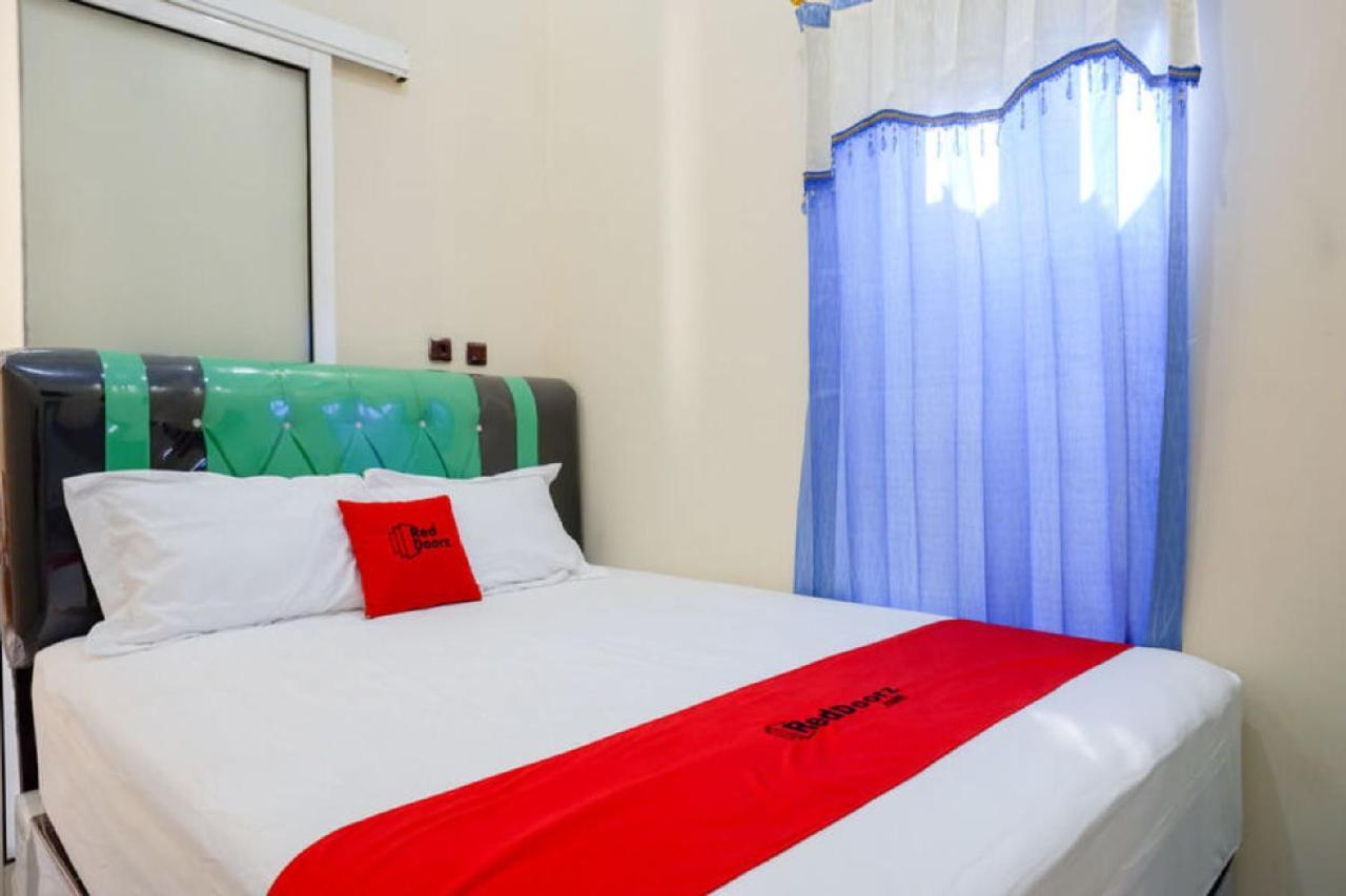 Reddoorz @ Jalan Raya Kaliwungu Selatan Kendal Hotel Eksteriør billede