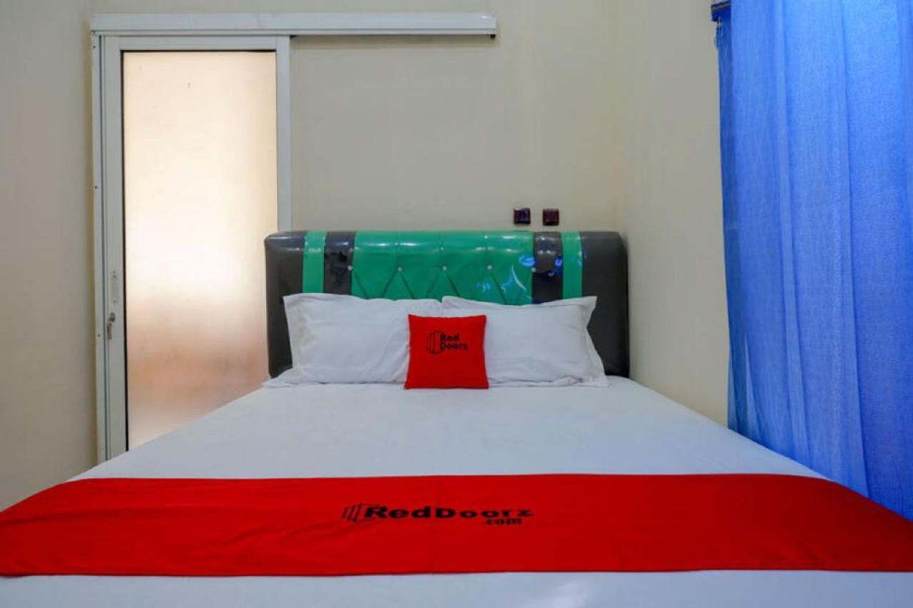 Reddoorz @ Jalan Raya Kaliwungu Selatan Kendal Hotel Eksteriør billede